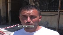 Durrës, punimet për kolektorin drejt fundit - Top Channel Albania - News - Lajme