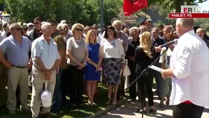 Rama: Këmbët e prishura të urës qeverisin Shkodrën