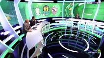 اهداف الزمالك واهلى طرابلس 2-2 كاملة دورى ابطال افريقيا 9-7-2017 مباراة مجنونة جدا