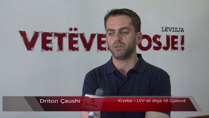 Deklarohen subjektet politike pas zgjedhjeve në Gjakovë - Lajme