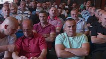“Kumanova”, të akuzuarit kërkojnë dëshmitarët