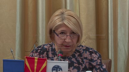 OJQ-të me kërkesa të reja për reformat në gjyqësor