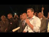 Zgjedhjet në Kosovë, koalicioni PAN fitues me 34 %