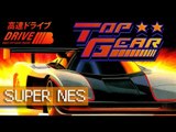 [Longplay part 2-2] Top Gear - Super Nes (1080p 60fps)