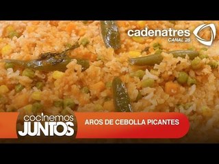 ARROZ ROJO ¿Cómo preparar arroz rojo?