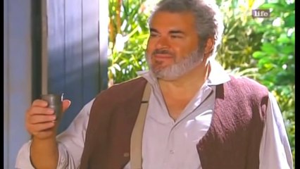 A Escrava Isaura - A morte de Martinho e Raimundo Capitulo do dia 10/07/2017