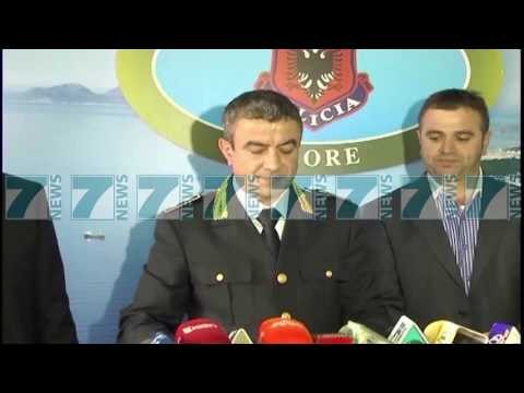 KERKOHEN POROSITESIT E VRASJES SE KOMISARIT - News, Lajme - Kanali 11