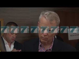 HAHN E SHEH BALLKANIN NE RRUGEN E DUHUR - News, Lajme - Kanali 11