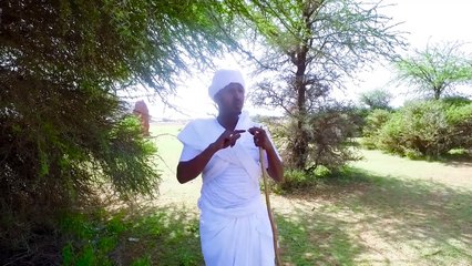 FU AAD CUMAR SOO ROGAL CELI HEES MUQAAL YAAB LEH KU DORTAYE HAY DARDARWELIN OFFICIAL HD VIDEO