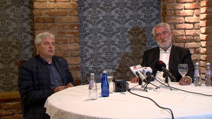 Демири: Тачи и Ахмети сакаат да му наштетат на Села