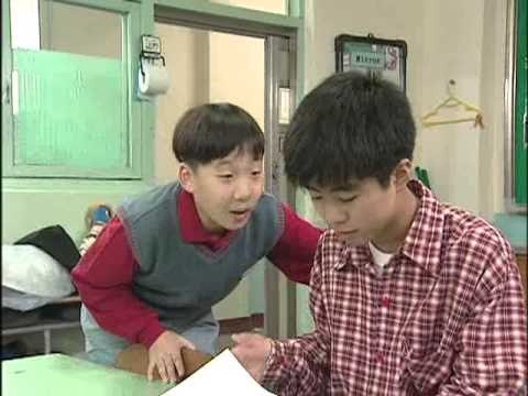 TV로 보는 원작동화 - TV Tale_꼬마 독재자, 상_#002