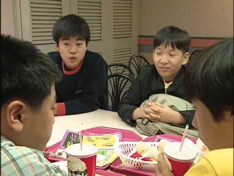 TV로 보는 원작동화 - TV Tale_꼬마 독재자, 상_#004