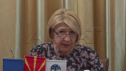 ТИ: Разгледување на казнените политики и Законот за амнестија