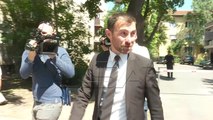 Prokurorët marrin në pyetje zyrtarët e VMRO-së
