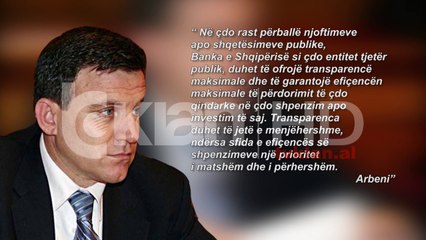 Skandali me tenderin e “ish - Hotel Dajtit”, Malaj: BSH të tregojë si i shpenzoi fondet