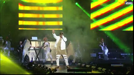 Carlitos Wey Aniversario Telemicro 2017