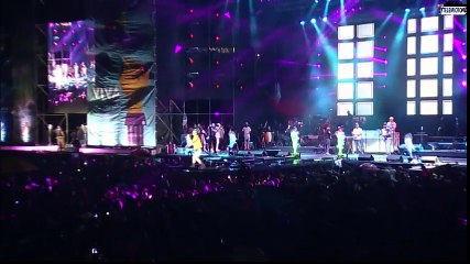 Don Miguelo Aniversario Telemicro 2017