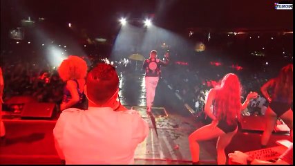 Mark B Aniversario Telemicro 2017