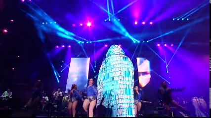 Miriam Cruz Aniversario Telemicro 2017