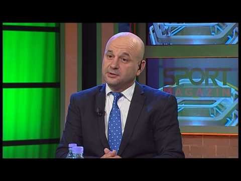 Sport Magazine - Eventet e peshëngritjes , 10 qershor 2017 - Ora News