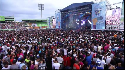 Teodoro Reyes Aniversario Telemicro 2017