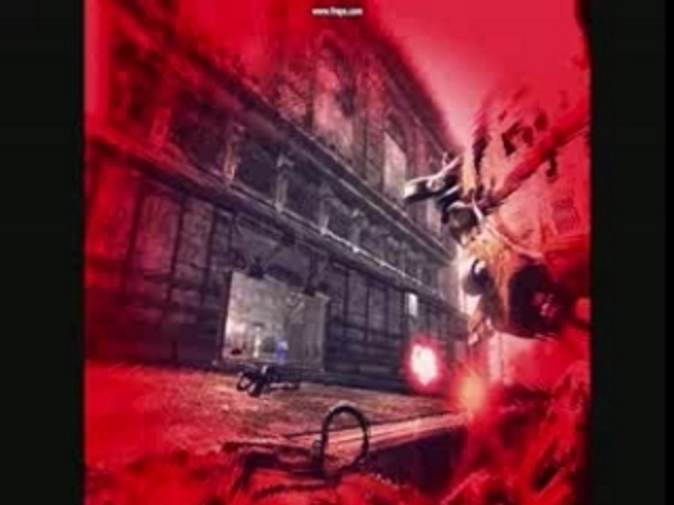UT3WarZone