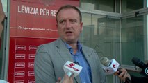 Aleanca për shqiptarët vendos për emrat e zv/ministrave
