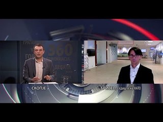 Emisioni "360 gradë" - 12.06.2016