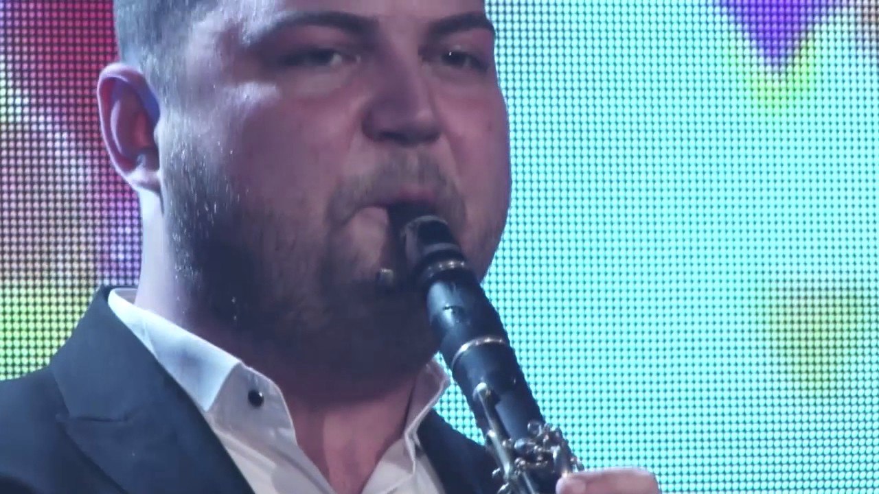 Neli ti stiga - Balkan Bend (cover Moja Svadba 2017)