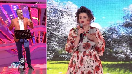 E diela shqiptare - Edhe une Kendoj 2! (11 qershor 2017)