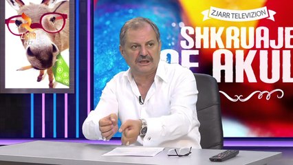Shkruaje ne Akull : dt 12/06/2017 pj 1