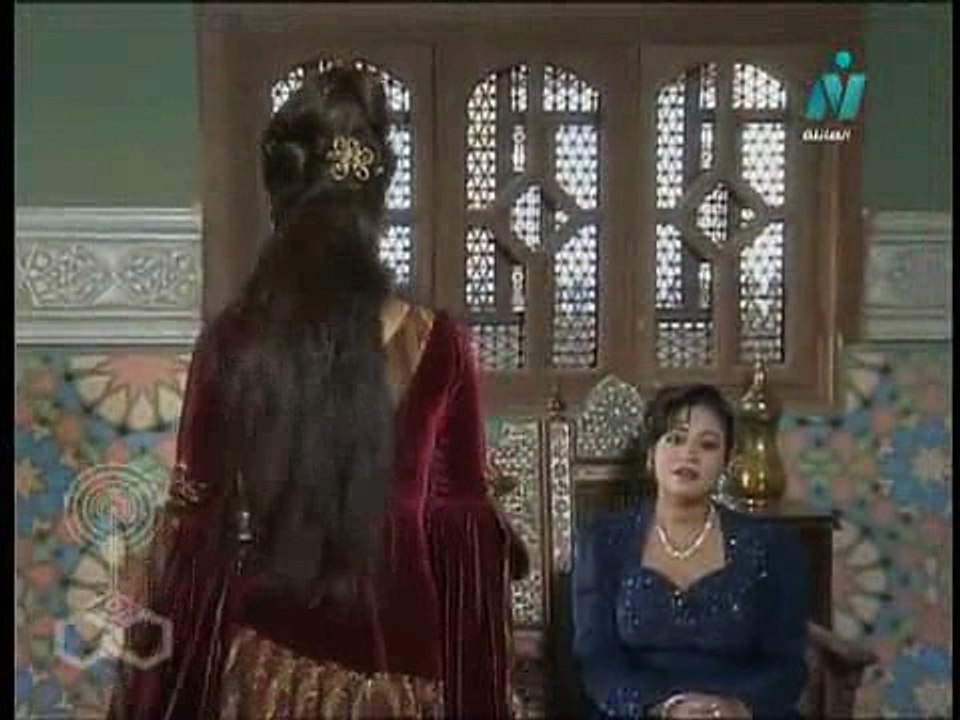 ريهام والتقينا