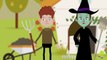 Cuento de Halloween para niños: El ataque del Zombi - Halloween Temporada 3