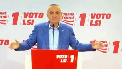 Meta: LSI, bashkëpunim me PDIU - Top Channel Albania - News - Lajme
