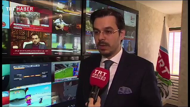 İbrahim Eren, TRT'nin yeni Genel Müdürü oldu