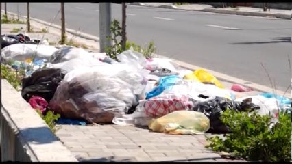 Ora News -Investimi pa mirëmbajtje, 360 mln lekë përfundojnë në “kosh”