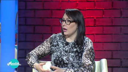Mesditë - Dëmet e lëkurës nga kimikatet që përdorim - 13 Qershor 2017 - Lifestyle - Vizion Plus