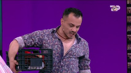 Pa Limit, 12 Qershor 2017, Pjesa 2 - Top Channel Albania - Entertainment Show