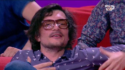 Pa Limit, 12 Qershor 2017, Pjesa 4 - Top Channel Albania - Entertainment Show