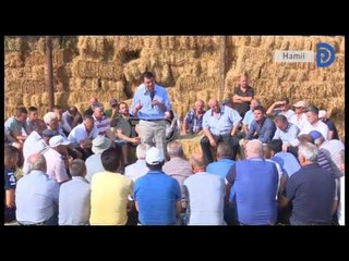 Ora News - Basha: Rama braktisi rrugës premtimet, Panariti gënjen për fondet