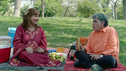 مسلسل لهفة الحلقة الثالثة والعشرون عريس الخالة