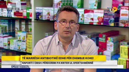 Wake Up, 13 Qershor 2017, Pjesa 2 - Top Channel Albania - Entertainment Show