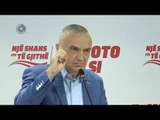 Meta: Nuk dekretoj kryeministër e ministra që dhunojnë votën - Top Channel Albania - News - Lajme