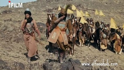 Mukhtar Nama Episode-36 in urdu (HD)fullhd tv 2017 & 2018