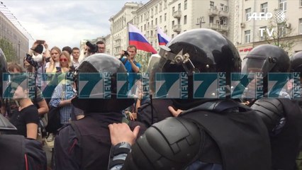 NAWALNY MBETET NE BURG - News, Lajme - Kanali 16
