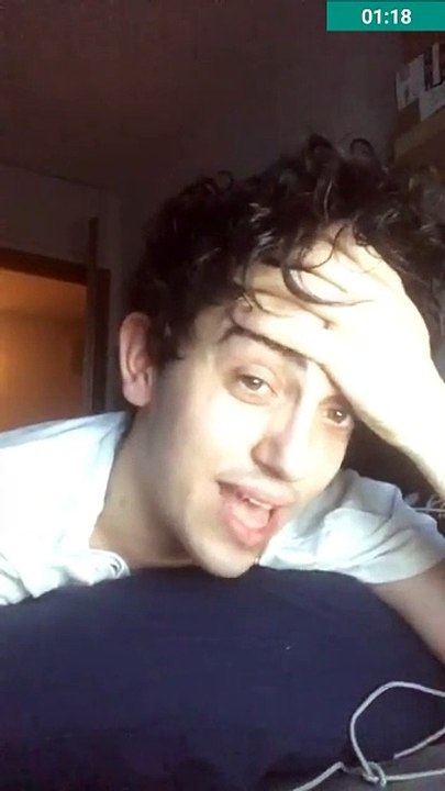 Michele Bravi diretta Instagram | 08.07.2017