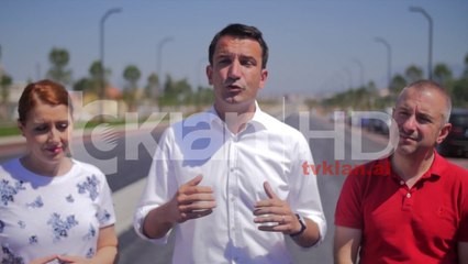 Bulevardit të Ri hapet në 20 Qershor