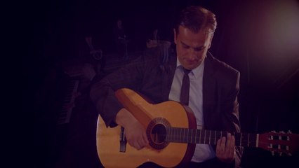 AZIZ MURATI - Prej Zoti ka me t'ardhe denimi (Official Video HD)