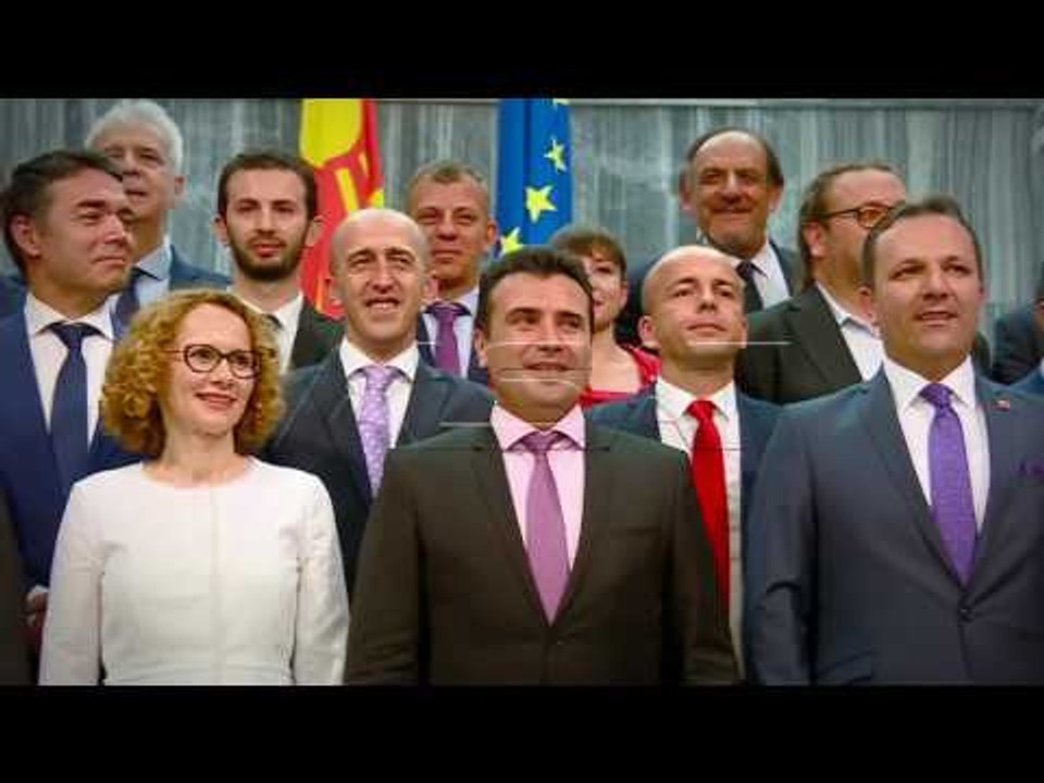 Се насетува ли судир на концепти околу економските прашања на новата влада?