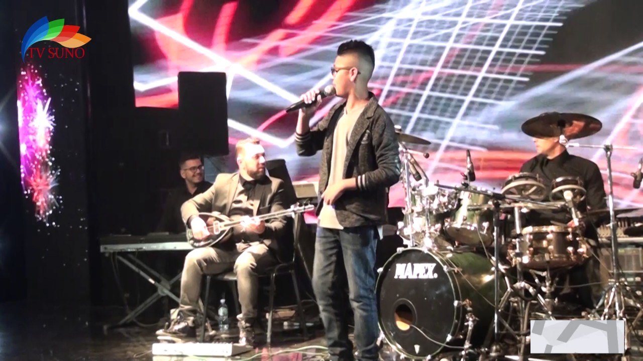 Petriti ft B13 - Live (Herdelezi2017)